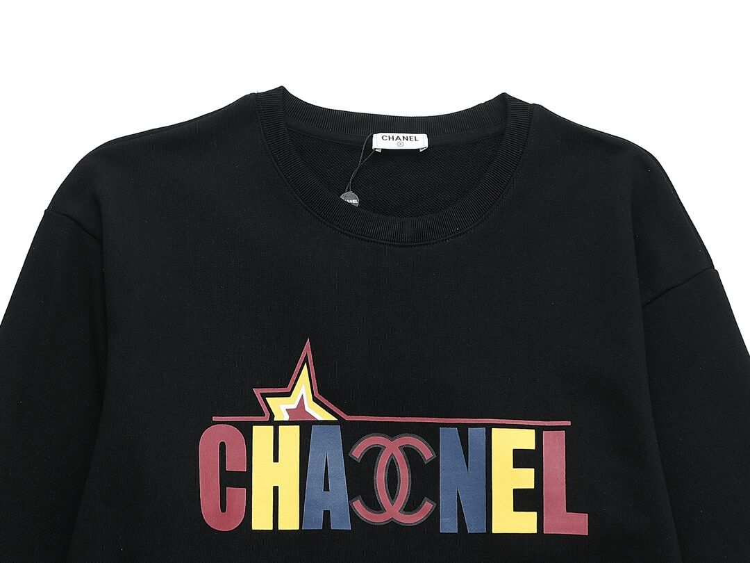 Chanel Hoodies